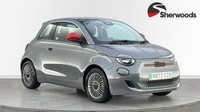 2022 Fiat 500e 42kWh RED Hatchback 3dr Electric Auto (118 ps) Automatic Hatchbac
