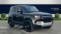 2023 Land Rover Defender 3.0 D250 HSE 90 3dr Auto ESTATE DIESEL Automatic