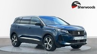 2024 Peugeot 5008 1.2 PureTech GT SUV 5dr Petrol EAT Euro 6 (s/s) (130 ps) Autom