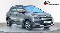 2022 Citroen C3 Aircross 1.2 PureTech C-Series SUV 5dr Petrol Manual Euro 6 (s/s
