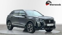 2024 Peugeot 2008 1.2 PureTech GT SUV 5dr Petrol EAT Euro 6 (s/s) (130 ps) Autom
