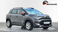 2022 Citroen C3 Aircross 1.2 PureTech C-Series SUV 5dr Petrol Manual Euro 6 (s/s