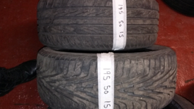 Part worn tyres glasgow southside