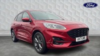 2021 Ford Kuga 1.5T EcoBoost ST-Line Edition SUV 5dr Petrol Manual Euro 6 (s/s) 