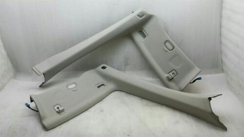 MERCEDES SL R231 A-Säule Verkleidung Abdeckung A2316900925 A-Post Covers