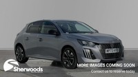 2024 Peugeot 208 1.2 PureTech Allure Hatchback 5dr Petrol Manual Euro 6 (s/s) (1