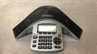Polycom SoundStation IP5000 Conference Phone