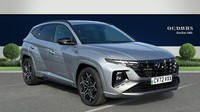 2023 Hyundai TUCSON 1.6 T-GDi N Line SUV 5dr Petrol Manual Euro 6 (s/s) (150 ps)
