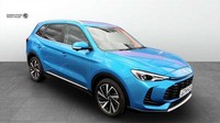 2025 MG MG ZS 1.5 Hybrid+ Trophy SUV 5dr Petrol Hybrid Auto Euro 6 (s/s) (196 ps