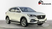 2022 MG MG HS 1.5 T-GDI Excite SUV 5dr Petrol Manual Euro 6 (s/s) (162 ps) Manua