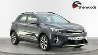 2022 Kia Stonic 1.0 T-GDi 2 SUV 5dr Petrol Manual Euro 6 (s/s) (99 bhp) Manual H