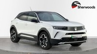 2023 Vauxhall Mokka Electric 50kWh Ultimate SUV 5dr Electric Auto (136 ps) Autom