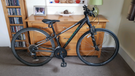 Specialized Hybrid Bike, XS