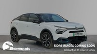 2022 Citroen C4 100kW Shine Plus 50kWh 5dr Auto HATCHBACK ELECTRIC Automatic