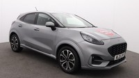 2021 Ford Puma 1.0T EcoBoost MHEV ST-Line SUV 5dr Petrol Manual Euro 6 (s/s) (12