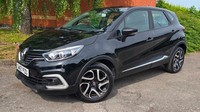2017 Renault Captur 0.9 TCe ENERGY Dynamique Nav Euro 6 (s/s) 5dr Petrol Manual