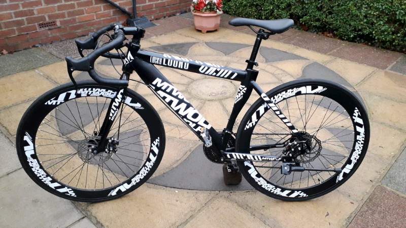 electric bicycle gumtree