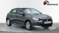 2020 Peugeot 208 1.2 PureTech Active Hatchback 5dr Petrol Manual Euro 6 (s/s) (7