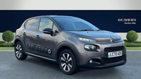 2020 Citroen C3 1.2 PureTech Flair Plus Hatchback 5dr Petrol Manual Euro 6 (s/s)