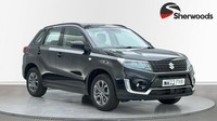 2023 Suzuki Vitara 1.4 Boosterjet MHEV Go SUV 5dr Petrol Hybrid Manual Euro 6 (s