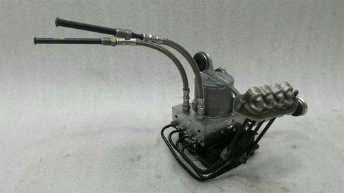 PORSCHE BOXSTER 987 A.B.S Pump 98735595512 ABS Pumpe HYDRAULIKBLOCK