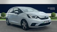 2020 Honda Jazz EX Automatic Hatchback Hybrid Automatic
