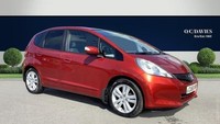2015 Honda Jazz 1.4 i-VTEC ES Plus CVT Automatic Hatchback Petrol Automatic