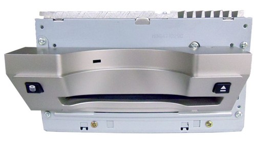 ZF Mechatronics Unit for BMW E60 550i, E63 650i, E70 X5, E71 X6