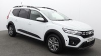 2023 Dacia Jogger 1.0 TCe Expression MPV 5dr Petrol Manual Euro 6 (s/s) (110 ps)