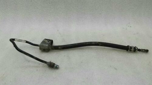 PORSCHE 911 991 PDCC Pipe 99135925803 Schlauch Dynamic Drive