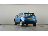 2018 Nissan Qashqai 1.2 DiG-T Acenta 5dr Hatchback petrol Manual