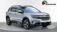 2022 Citroen C5 Aircross 1.5 BlueHDi Shine SUV 5dr Diesel EAT8 Euro 6 (s/s) (130