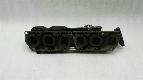 BENTLEY CONTINENTAL GT Auspuffkrümmer Links 07C253017A Exhaust Manifold 6.0 W12