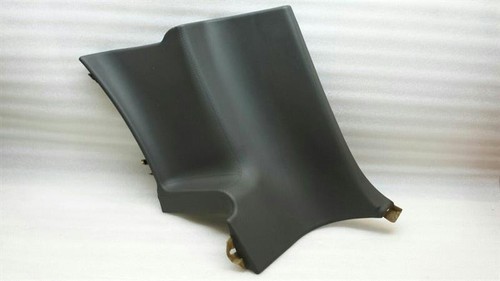 Mercedes SL R230 Verkleidung Leder Designo AMG Links A2306900541 Interior Panel