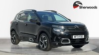 2021 Citroen C5 Aircross 1.2 PureTech Shine SUV 5dr Petrol Manual Euro 6 (s/s) (