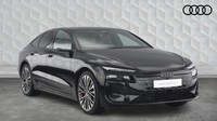 2025 Audi A6 Sportback Edition 1 e-tron performance  27000 kW Automatic Hatchbac