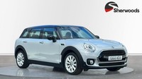 2018 MINI Clubman 1.5 Cooper Estate 6dr Petrol Steptronic Euro 6 (s/s) (136 ps) 