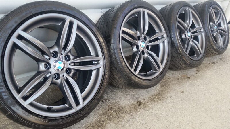 351 стиль bmw f10