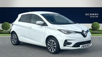 2021 Renault Zoe R135 52kWh GT Line Hatchback 5dr Electric Auto (i) (134 bhp) Au