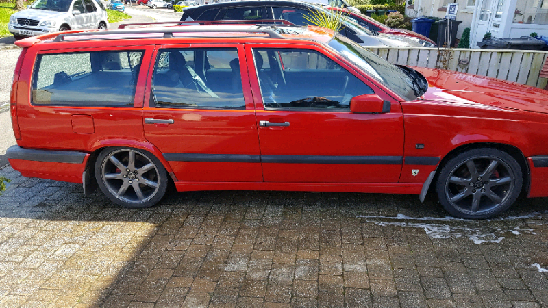 Seater 7 For Renfrewshire Cars Sale