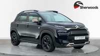 2022 Citroen C3 Aircross 1.2 PureTech C-Series Edition SUV 5dr Petrol Manual Eur