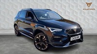 2024 Cupra Ateca 1.5 EcoTSI DSG 2024MY V2 Automatic SUV Petrol Automatic