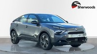 2022 Citroen C4 1.2 PureTech Sense Plus Hatchback 5dr Petrol Manual Euro 6 (s/s)