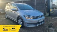 Volkswagen Touran 2.0 TDI SE Family MPV 5dr Diesel DSG Euro 6 (s/s) (115 ps)