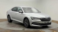 2023 Skoda Superb 1.4 TSI iV Laurin + Klement DSG 5dr HATCHBACK PETROL/ELECTRIC 