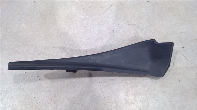 2014-2020 Nissan Rogue Cowl Extension Trim Cover Left Side 66895-4BA1A 67K Miles