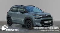 2022 Citroen C3 Aircross 1.2 PureTech 110 Shine 5dr MPV PETROL Manual
