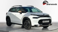 2023 Citroen C3 Aircross 1.2 PureTech C-Series Edition SUV 5dr Petrol Manual Eur