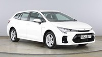 2025 Suzuki Swace 1.8 Hybrid Motion 5dr CVT Automatic Estate PETROL/ELECTRIC Aut