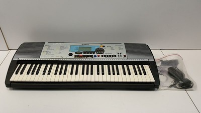 Yamaha psr 520 service manual